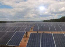 Bahia lidera geração de energia solar no Brasil