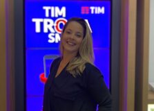 Baiana assume gerência de canal da TIM Nordeste