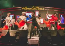 Batuque Sinfônico irá reunir Quabales e Let’s Duet em Carnaval de SP