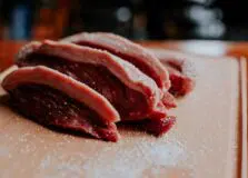 Brasil vai exportar carne bovina e suína para o Canadá