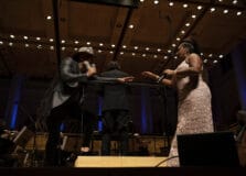 Carlinhos Brown e Margareth Menezes se unem à Brasil Jazz Sinfônica em concerto inédito