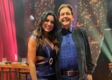 Cheiro de Amor vai participar do Faustão na Band