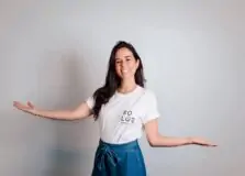 Conheça Saville Alves, jovem baiana que foi destaque na revista Forbes