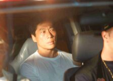 Contrabandista de luxo Law Kin Chong deverá depor à CPI da Pirataria