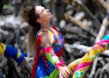 Daniela Mercury lança clipe da música “As Rendas do Mar”