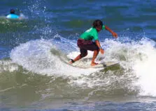 Circuito Baiano de Surf 2022 reúne profissionais e amadores em Ilhéus
