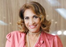 Dina Rachid estreia novo programa de gastronomia na Excelsior FM