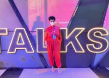 Empreendedora baiana participa de Congresso Brasileiro de Inovação da Indústria