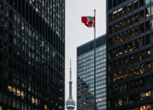 Entenda por que o Canadá atrai cada vez mais brasileiros