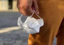 Feira de Santana anuncia flexibilização de máscaras