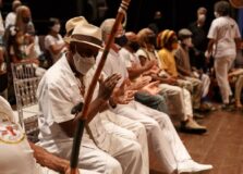 Festival de Capoeira: ancestralidade e resistência será realizado em Salvador