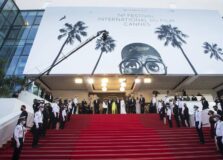 Festival de Cinema de Cannes suspende Rússia da edição deste ano