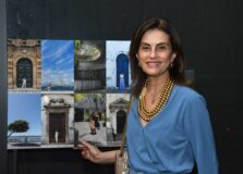 Arquitetas baianas são fotografadas para exposição na capital paulista