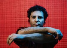 Frejat volta a Salvador para show na Concha Acústica