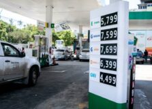 Governo Federal vai zerar imposto de importação sobre etanol