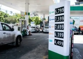 Preço da gasolina dispara em postos de Salvador. Confira!
