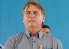 Governo publica substituições de ministros que devem ser candidatos