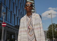 Grife de luxo italiana inaugura sua primeira loja física em São Paulo