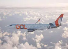 Guerra na Ucrânia faz companhias aéreas brasileiras perderem R$ 3,4 bi em valor de mercado