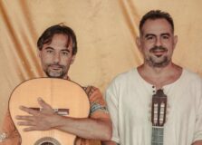 Duo Bahiandaluz fará turnê na Espanha. Confira a programação!