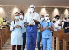 Três anos da Canonização de Irmã Dulce serão celebrados por toda a Bahia