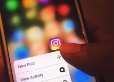 Instagram inaugura três opções de feeds por usuário. Entenda!