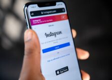 Instagram lança novas ferramentas de supervisão para pais