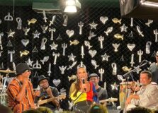 Ivete Sangalo grava o programa “Por Acaso”, de Maurício Machline, em Salvador