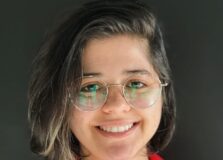 Jovem baiana recebe bolsa de estudos e mentoria em programa internacional