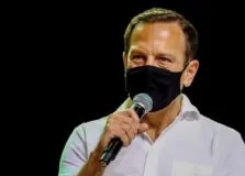 Largada presidencial de João Doria será na Bahia