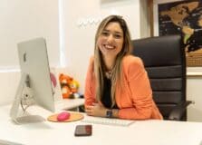 LIDE Futuro vai realizar a “Noite das Mulheres Protagonistas” em Salvador