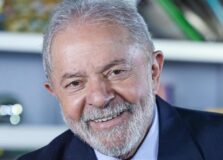 Lula define nova data para vir à Bahia anunciar chapa governista