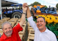 Lula virá à Bahia para anunciar chapa governista nas eleições de 2022