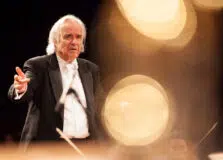 Maestro João Carlos Martins vai se apresentar na Breton de São Paulo