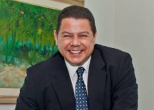 Marcelo Sacramento vai coordenar ações no semiárido da Bahia