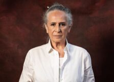 Filme de Maria Bethânia terá pré-estreia especial em Salvador
