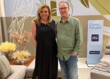 Carlos Amorim palestrou em evento da Coral no Caminho das Árvores