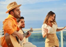 Melim e Tiago Iorc serão as atrações da festa Good Vibes, em Salvador