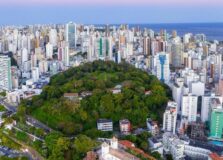Mercado imobiliário em Salvador apresenta crescimento exponencial