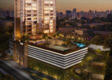 Moura Dubeux lança empreendimento no Caminho das Árvores