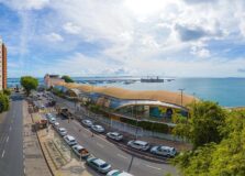 No dia de seu aniversário, Salvador recebe Polo de Economia Criativa