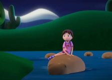 Obra de animação inspirada em Tarsila do Amaral estreia em Salvador