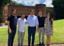 Em Recife, líderes do LIDE FUTURO realizam conexões empresariais