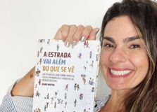 Pesquisadora baiana lança livro sobre impactos sociais das rodovias no Brasil