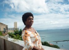 Pesquisadora baiana defende tese de mestrado sobre as narrativas dos tabuleiros de acarajé