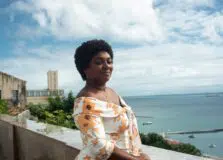 Pesquisadora baiana defende tese de mestrado sobre as narrativas dos tabuleiros de acarajé