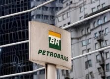 Petrobras anuncia queda de 5% no preço do gás natural