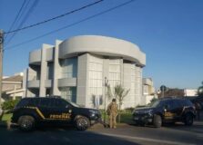 Polícia Federal cumpre mandados de prisão na Bahia e outros seis estados