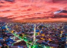 Prefeitura de Irecê confirma festa de São João na cidade