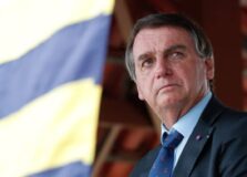 TSE forma maioria para tornar Bolsonaro inelegível até 2030